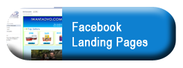 Facebook Landing Page
