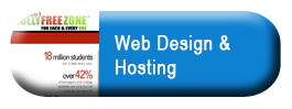 Website Design & Hosting